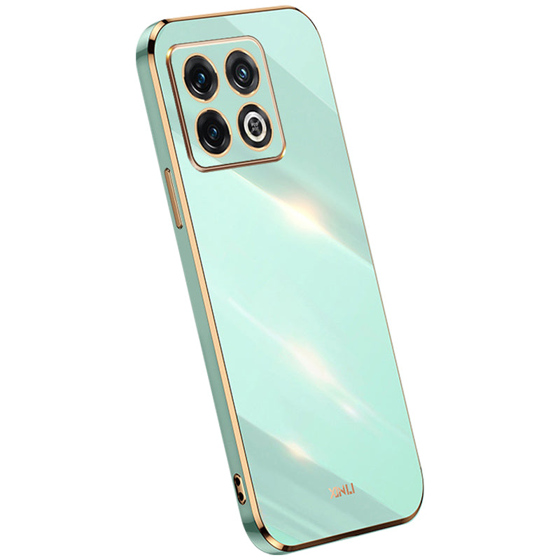 XINLI for OnePlus 10T 5G Ace Pro 5G Anti-scratch TPU Phone Case Electroplating Full Camera Lens Protection Cover XINLI for OnePlus 10T 5G Ace Pro 5G Anti-scratch TPU Phone Case Electroplating Full Camera Lens Protection Cover